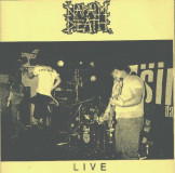 Napalm Death - Live 7