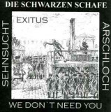 Die Schwarzen Schafe - Exitus col.7