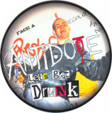Antidote - Lets Get Drunk Pic 7