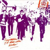 The Drones - Temptations Of A White Collar Worker 7