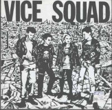 Vice Squad - Last Rockers 7