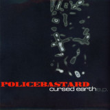 Police Bastad - Cursed Earth E.P. 7