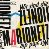 Marionetz - Wir Sind Die Marionetz col. 7