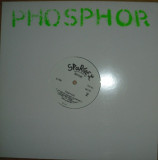 Phosphor - s/t  Lp