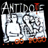Antidote - Go Pogo 10