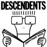 Descendents - Everything Sucks Lp