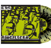 Distillers - Sing sing death house col. Lp