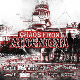 Chaos from Argentina CD