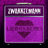 Zwakkelmann - Liebhaberei CD