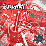 Lost Lyrics - Monday mornings alright for party Lp