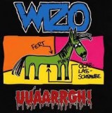 Wizo - Uuaarrgh! col. 2xLP