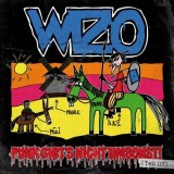 Wizo - Punk gibts nicht umsonst 2xLp (farbig)