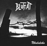 Bluttat - Nkululeko Lp + MP3 (CS)