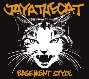 Jaya The Cat - Basement Style CD