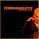 Terrorgruppe - Keiner hilft euch col. Lp