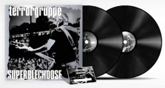 Terrorgruppe - Superblechdose 2xLp (Live/+ Download)