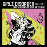 V/A – Girlz Disorder Volume 3 Lp