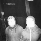 Kackschlacht - s/t Lp