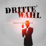 Dritte Wahl - Geblitzdingst Lp