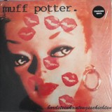 Muff Potter - Bordsteinkantengeschichten Lp