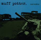 Muff Potter - Steady Fremdkörper Lp