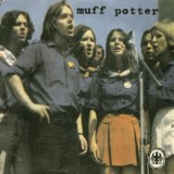 Muff Potter - s/t Lp