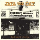 Jaya The Cat - First Beer Of A New Day CD