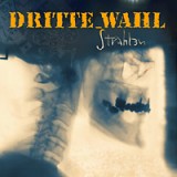 Dritte Wahl - Strahlen Lp + CD