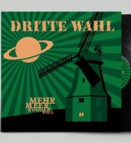 Dritte Wahl - Meer Meer Roggen Roll 3x Lp