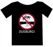 Eisenpimmel (Duisburg) T-Shirt