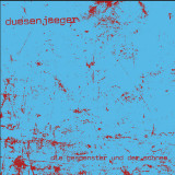 Duesenjaeger - die gespenster und der schnee Lp +mp3