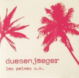Duesenjaeger - Las Palmas OK LP