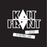 Kaltfront - Holiday im Niemandsland LP