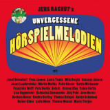 Jens Rachut - Unvergessene Hörspielmelodien 2x Lp