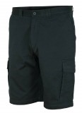 Cargo Shorts schwarz