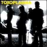 Toxoplasma - s/t CD
