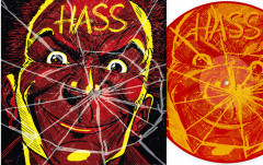 Hass - s/t 12