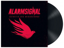 Alarmsignal - Ästhetik des Widerstands Lp