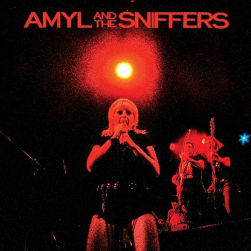 Amyl Sniffers