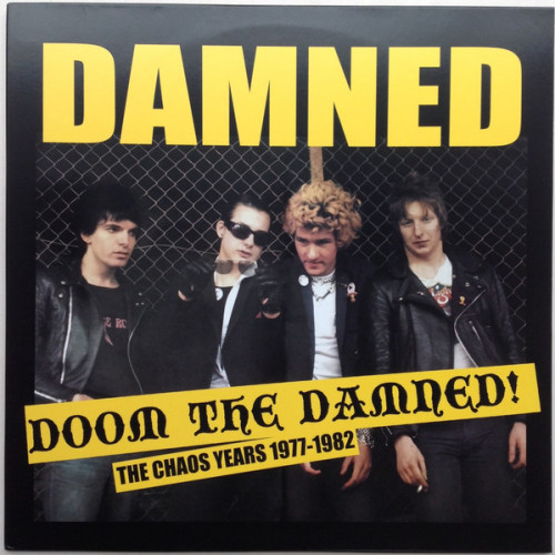 The Damned