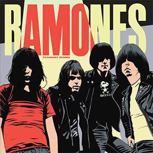 Ramones