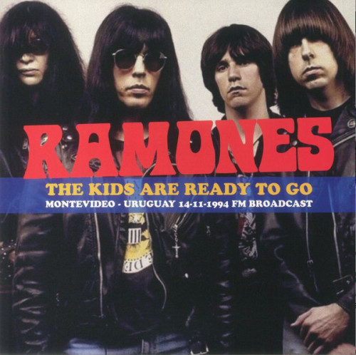 Ramones