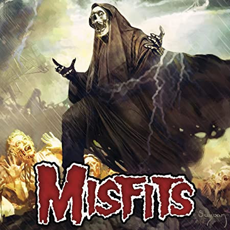 Misfits