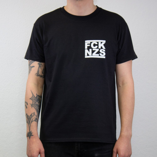 FCK NZS