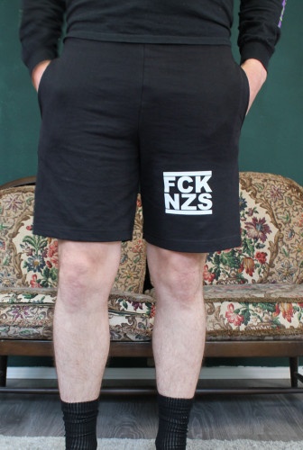 FCK NZS Hose