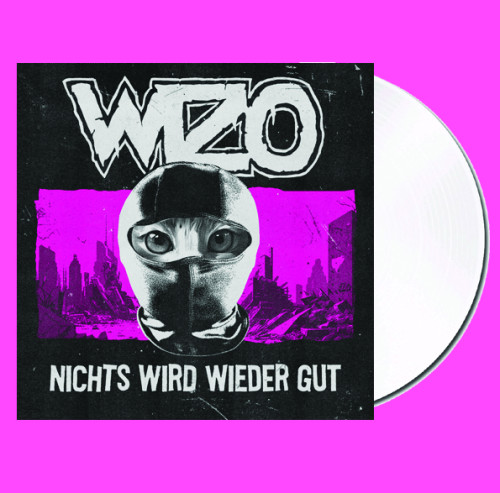 Wizo weiss