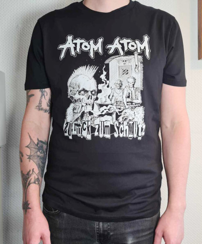 Atom Atom