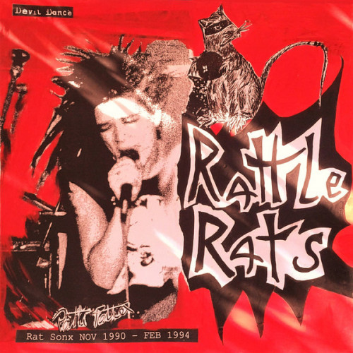 Rattle Rats