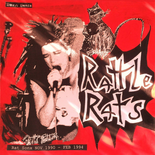 rattle rats