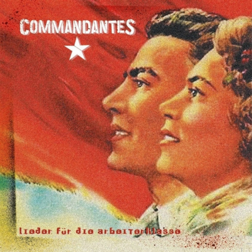 Commandantes